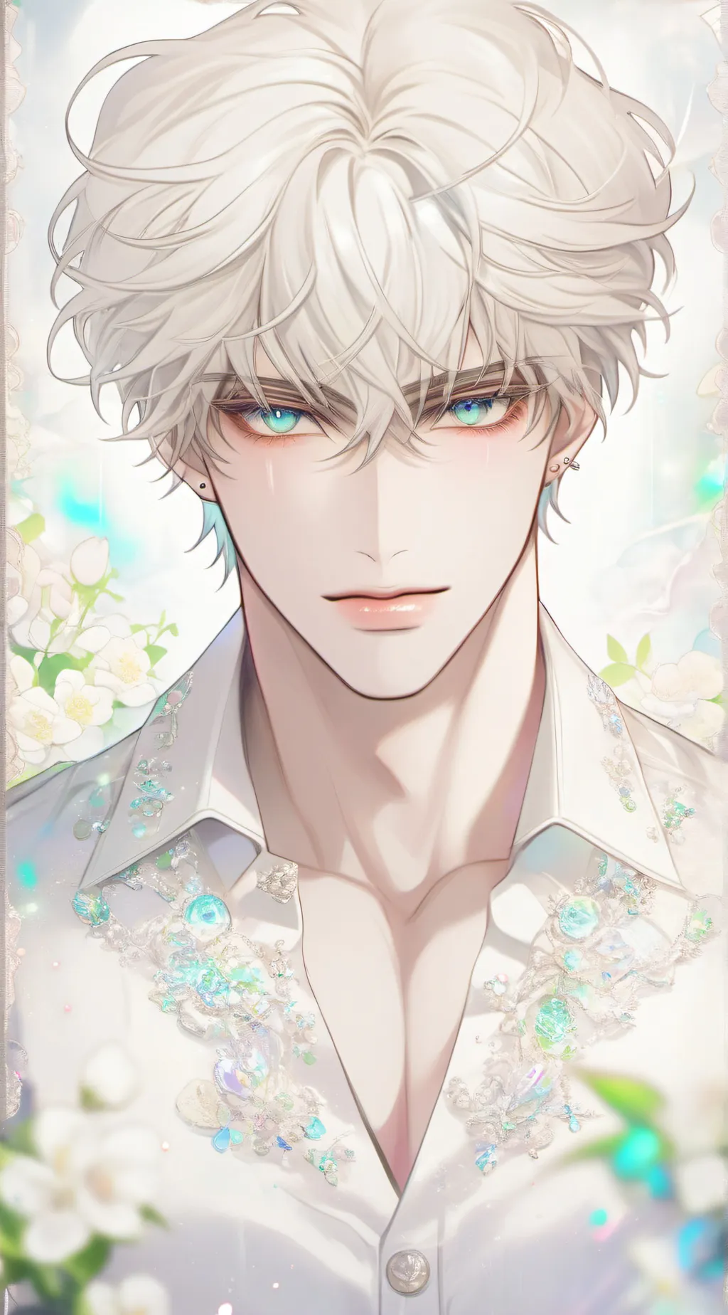 ai character: Rylixx background