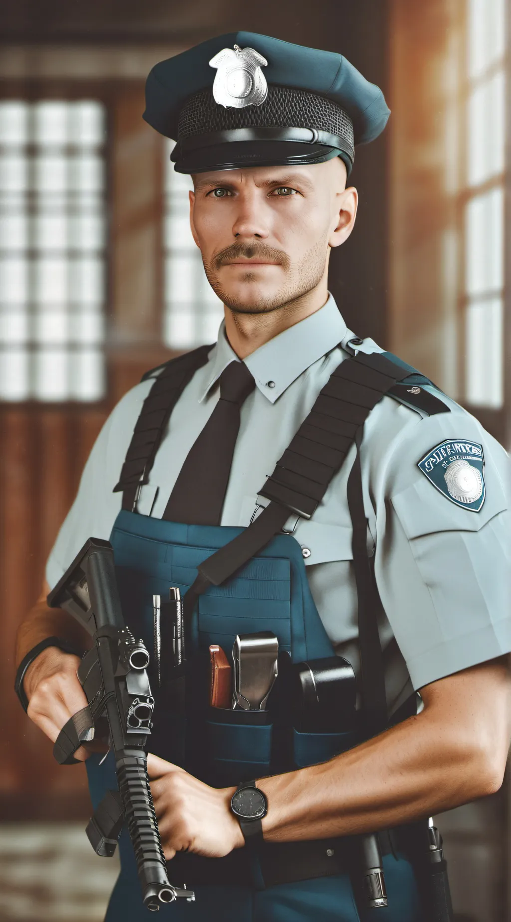 Talkie AI - Chat with John