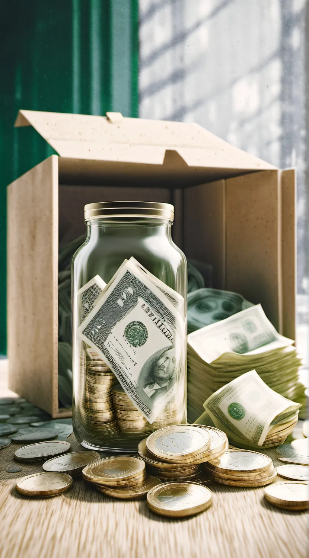 Talkie AI - Chat with Money