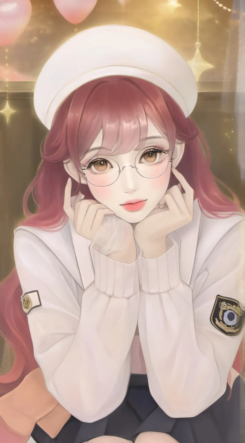 Talkie AI - Chat with 𝓡ᵉᶦⁿᵃ