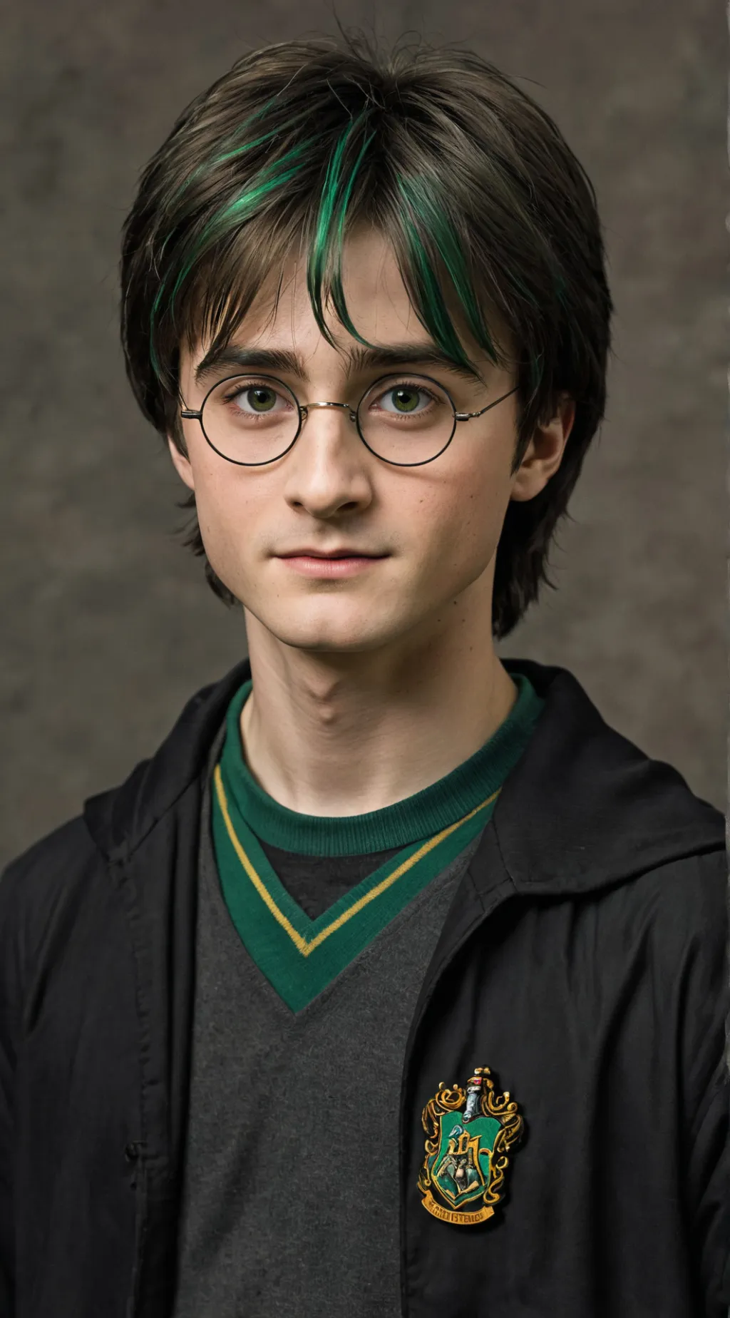 ai character: Lestrange Family  background