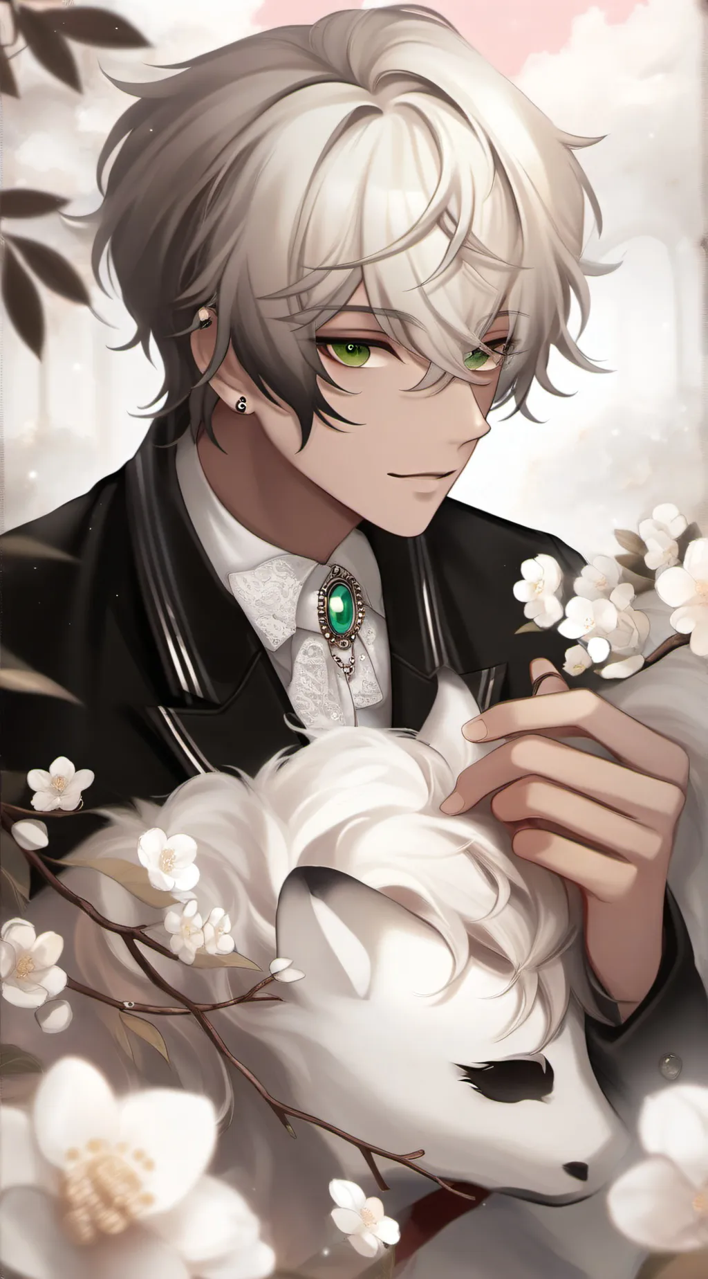 Talkie AI - Chat with Zephyr