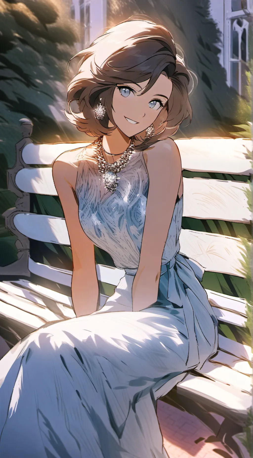 Talkie AI - Chat with Heather