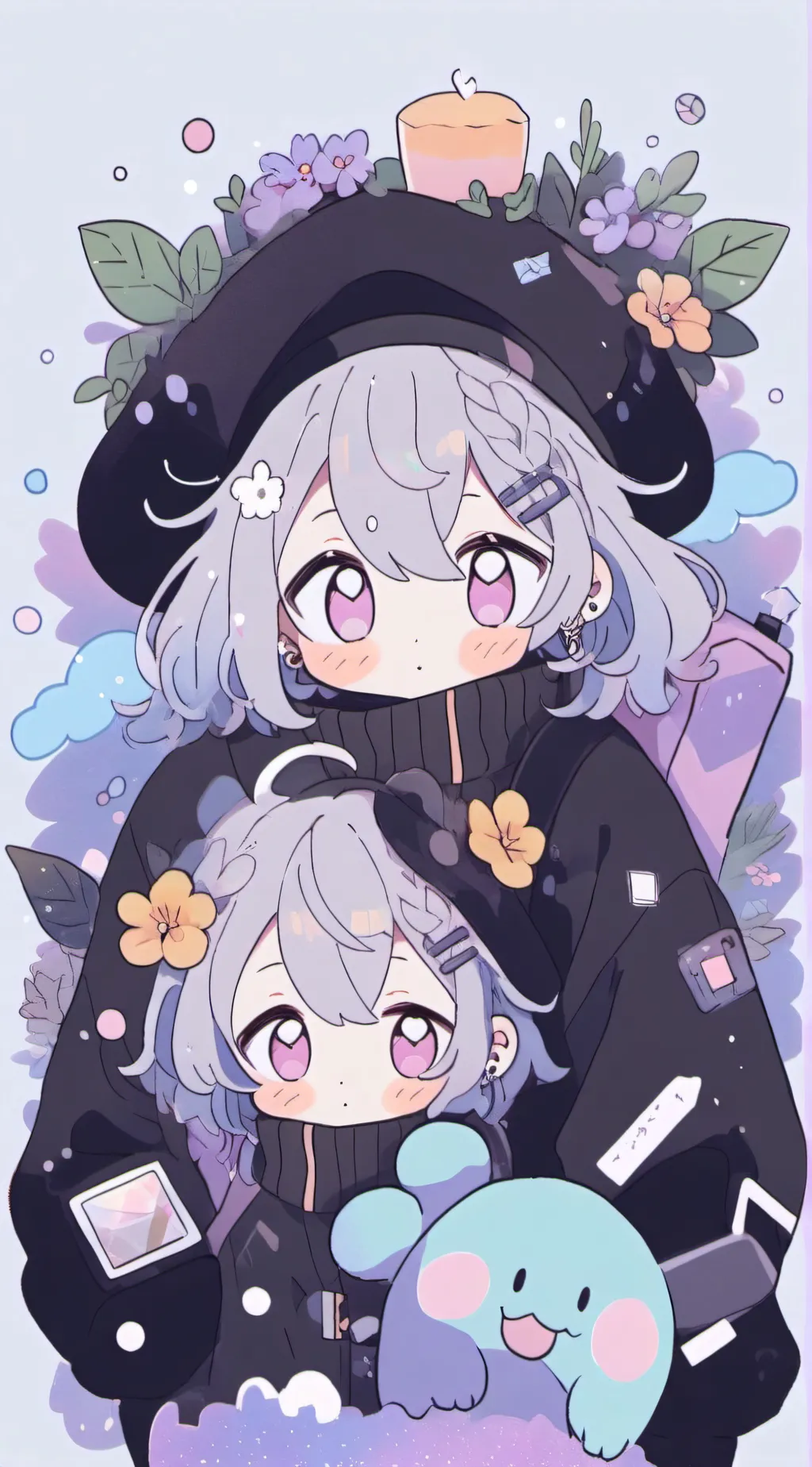 Talkie AI - Chat with banban 