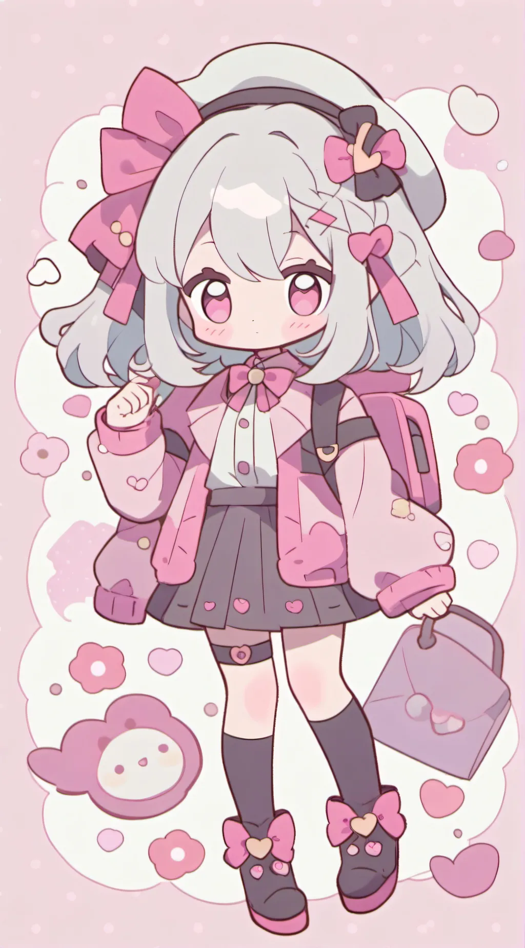 Talkie AI - Chat with namorada