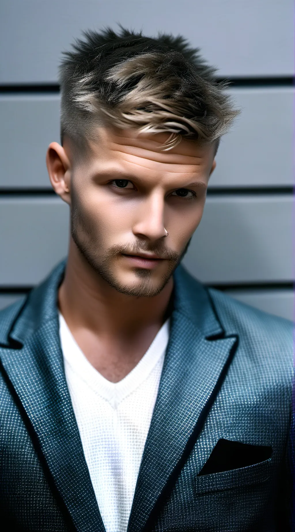 ai character: Kyler Flanagan background