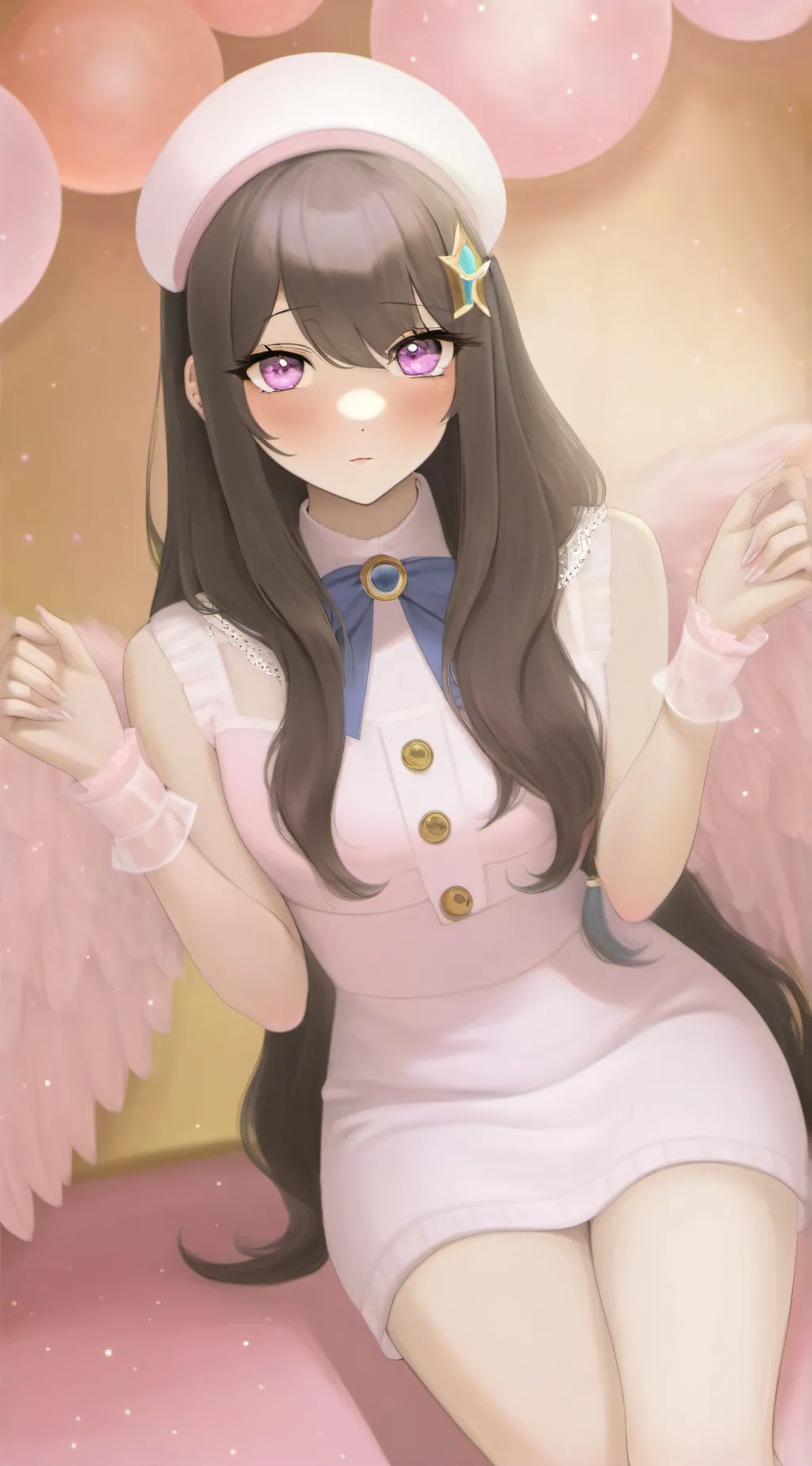 Talkie AI - Chat with Adriana Souza