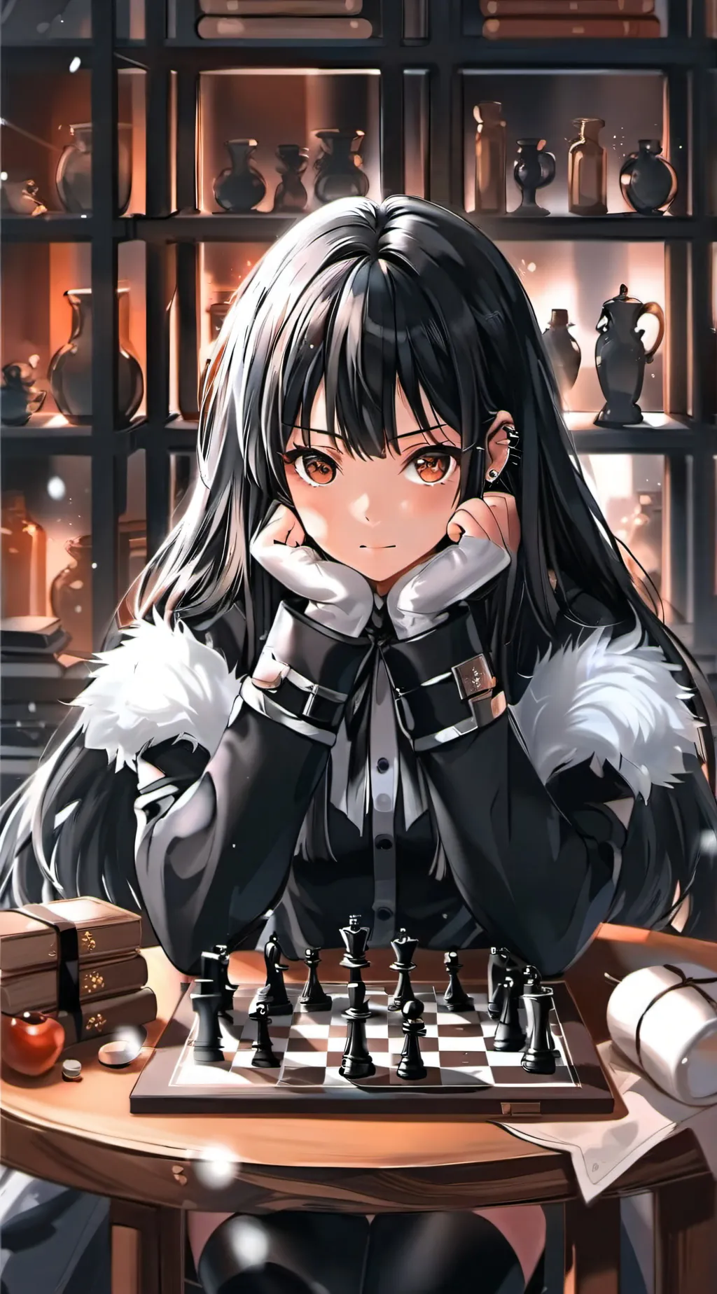 Talkie AI - Chat with Arlina 