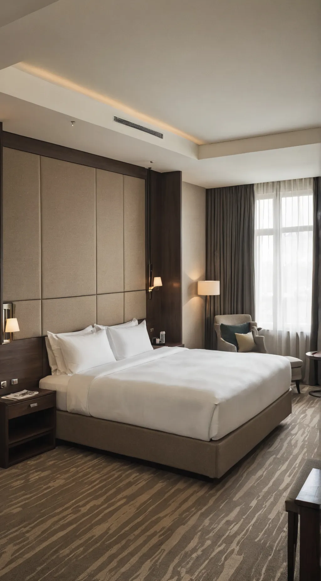 Talkie AI - Chat with Transform Hotel