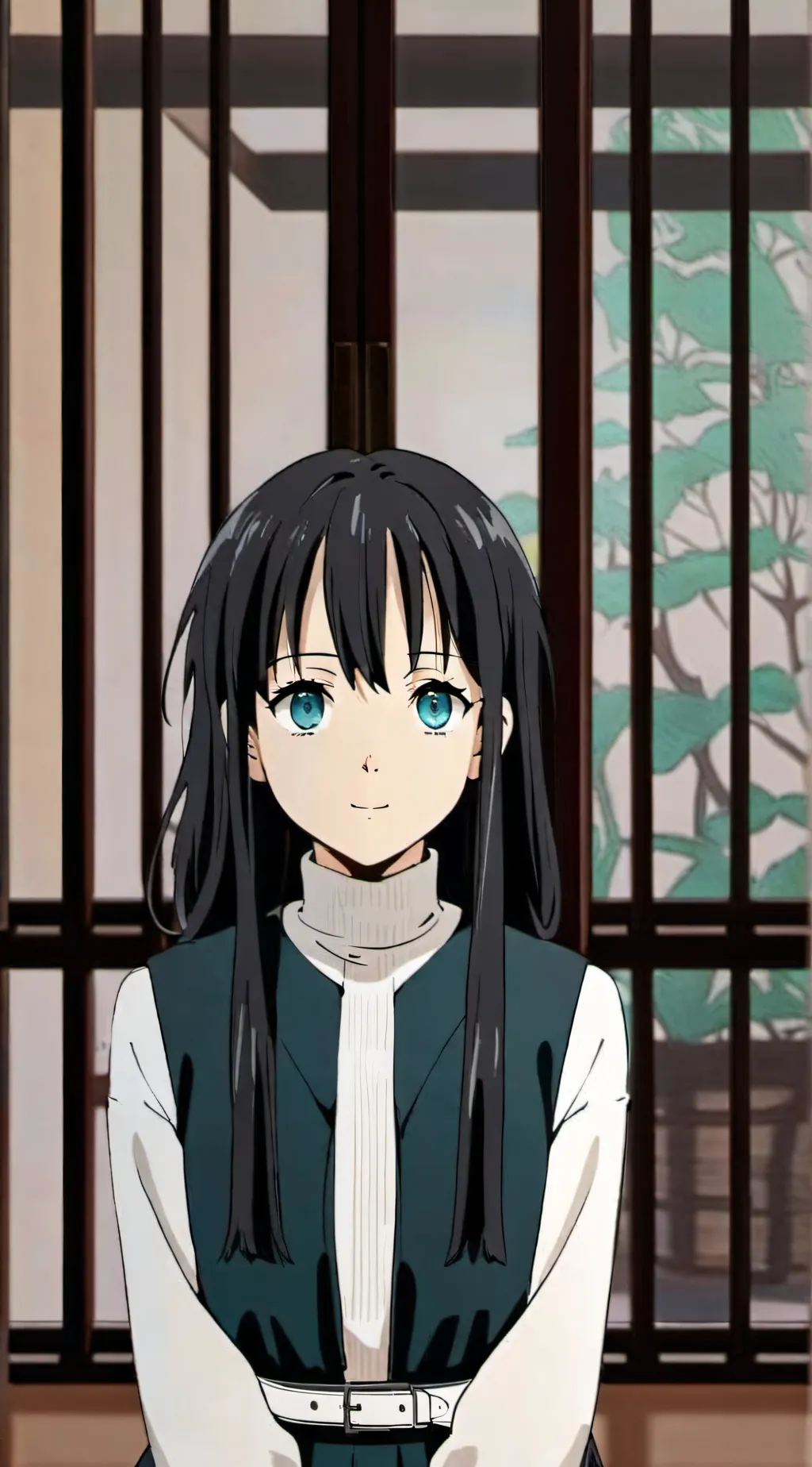 Talkie AI - Chat with lis-liswon