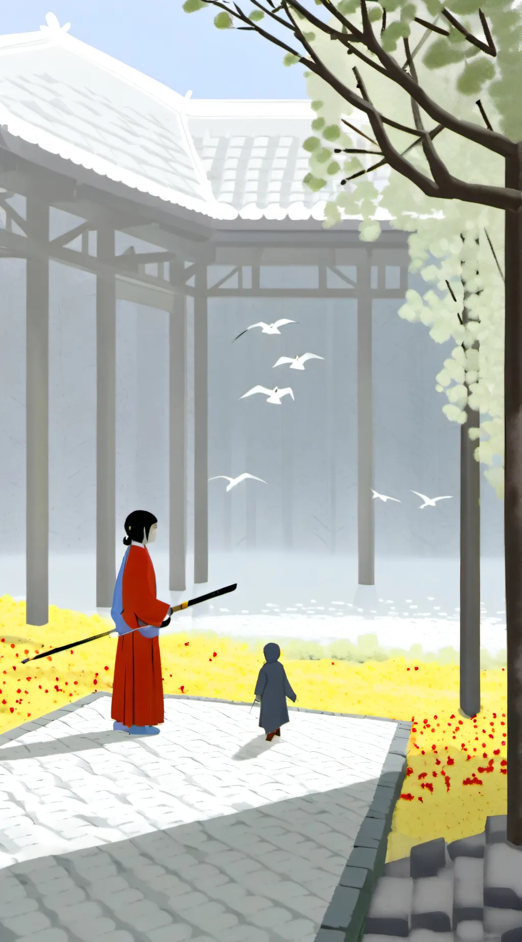 ai character: mtrcb  background