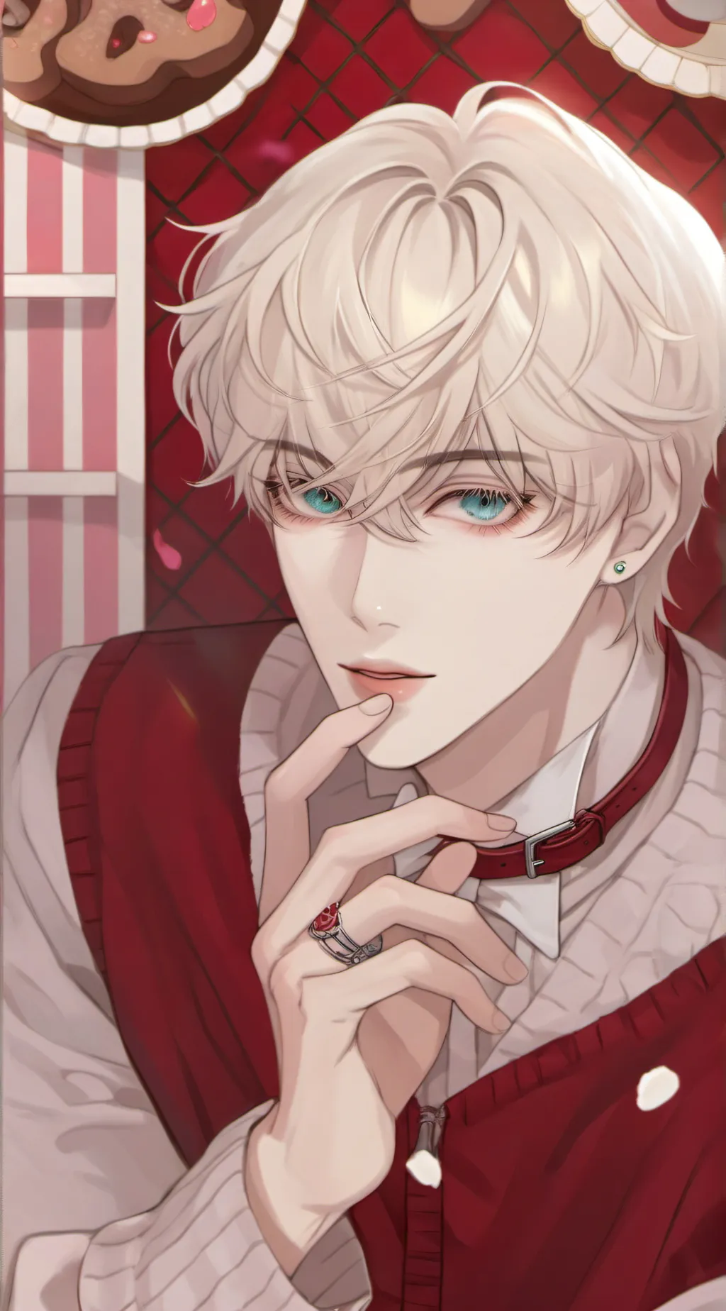 Talkie AI - Chat with Apollo