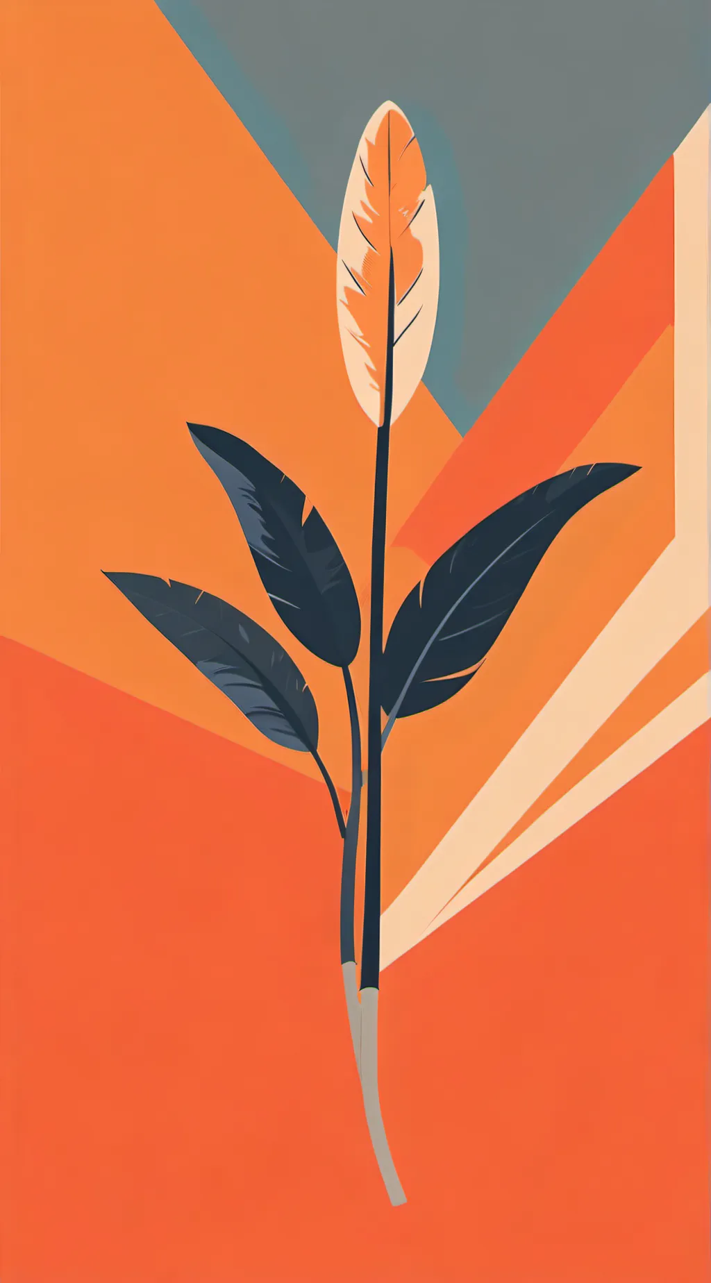 ai character: Rio,rachel background