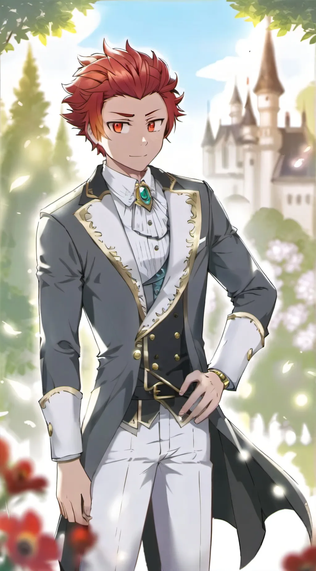 Talkie AI - Chat with Jaxx👑