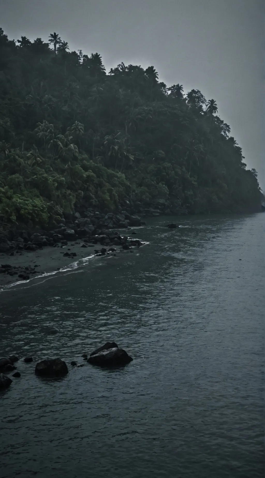 Talkie AI - Chat with MHA Horror Isle