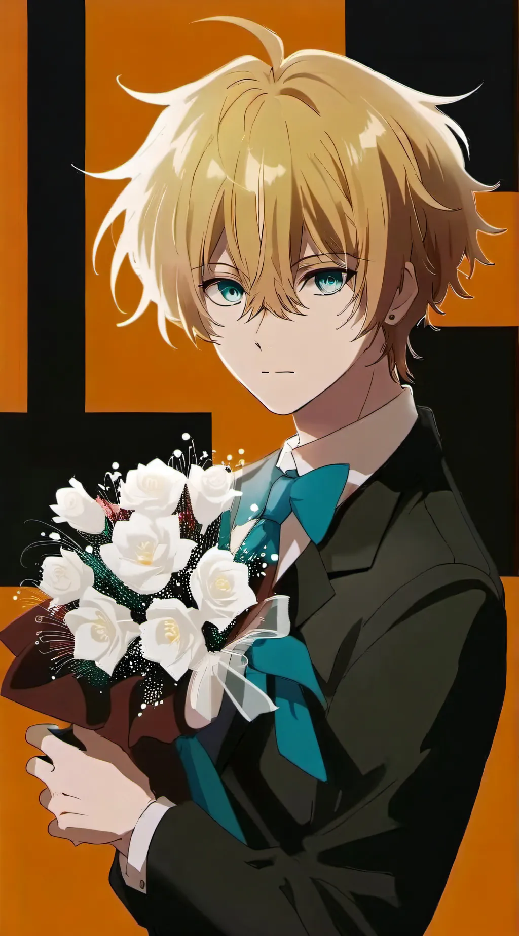 Talkie AI - Chat with aqua