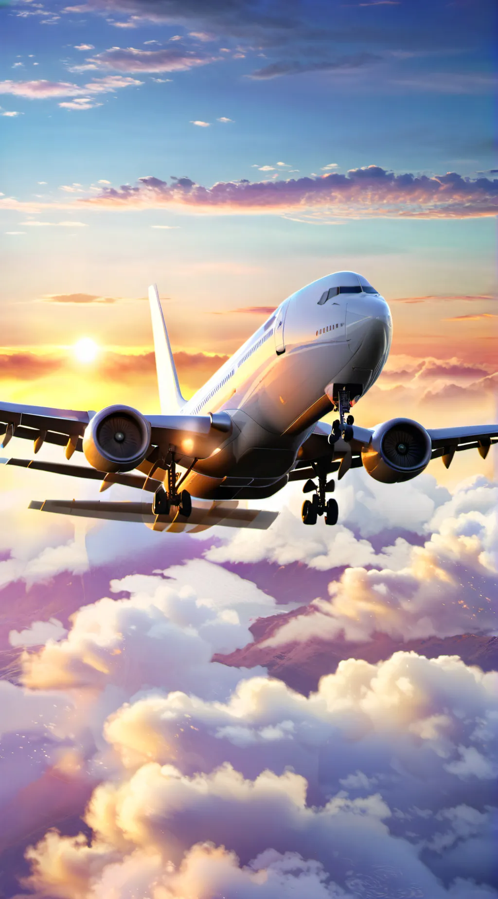 ai character: TADC Plane! background