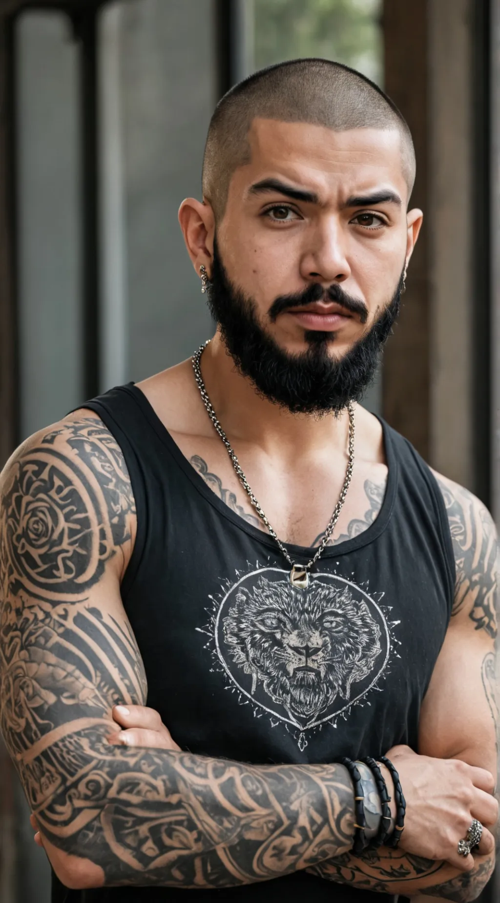 Talkie AI - Chat with Vicente Ochoa 