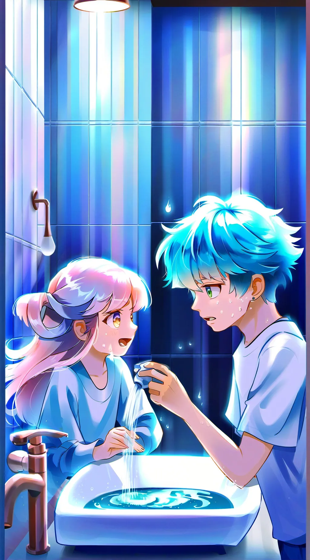 ai character: Bro this ugly bro background