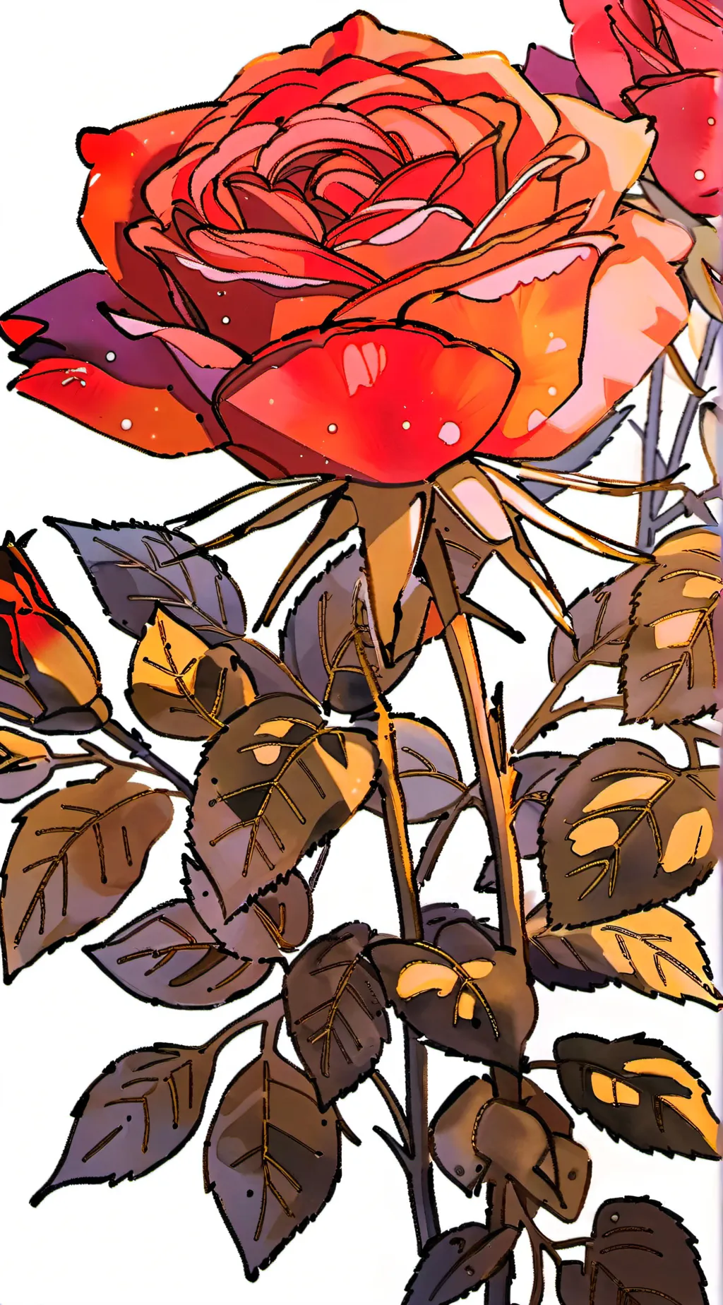 ai character: <,..ARCHANG3LS..,> background