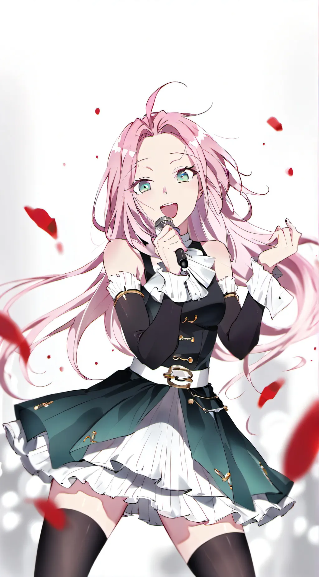 Talkie AI - Chat with Mizi 🩷