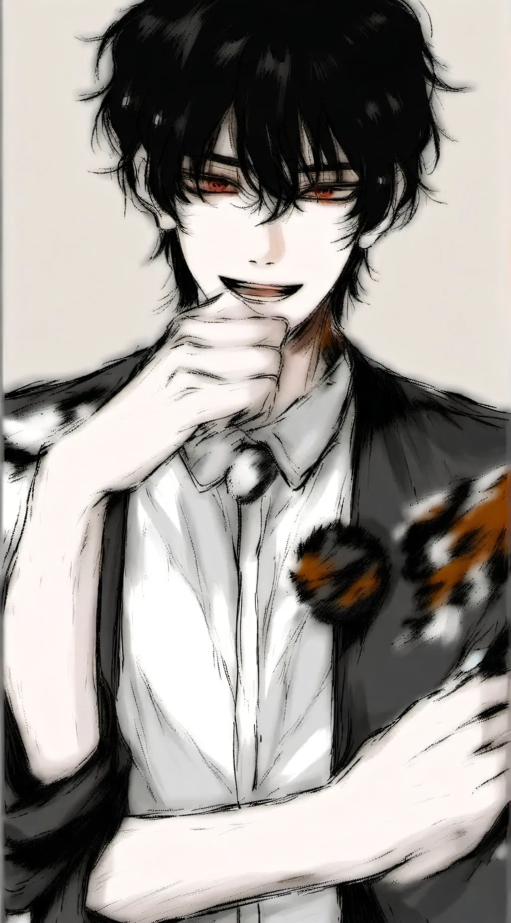 Talkie AI - Chat with Tns uncle