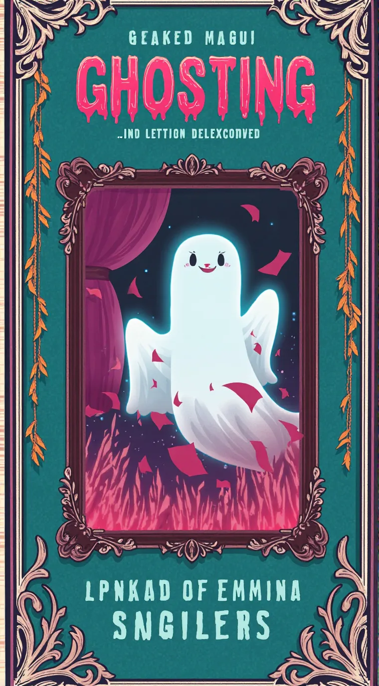 ai character: unkown background