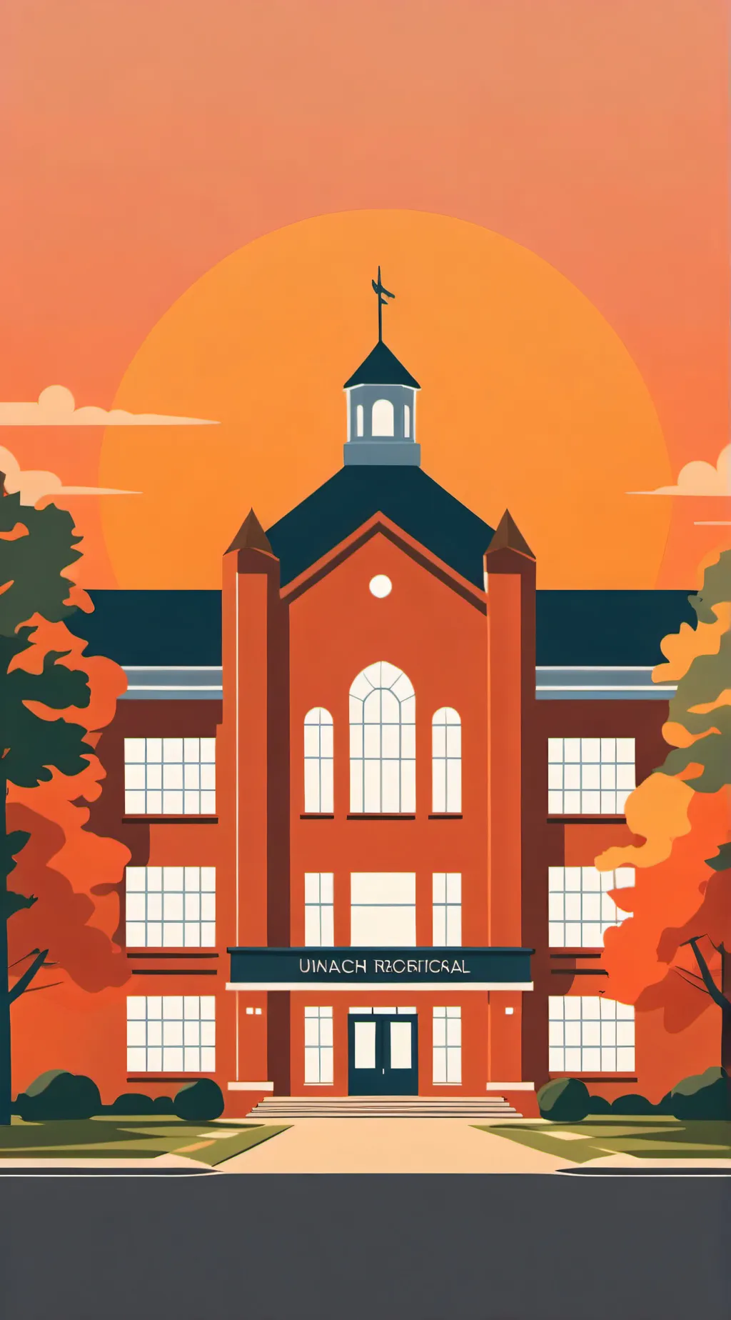 ai character: Special MHA background