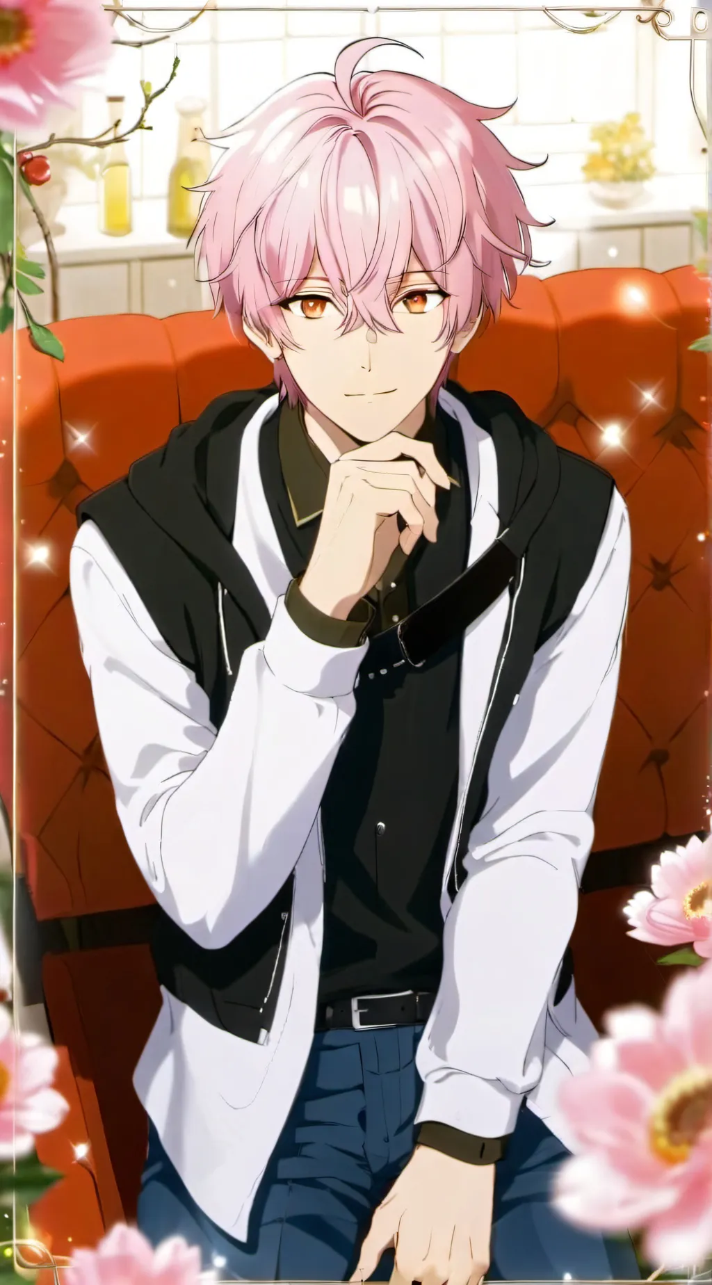 ai character: itafushi background