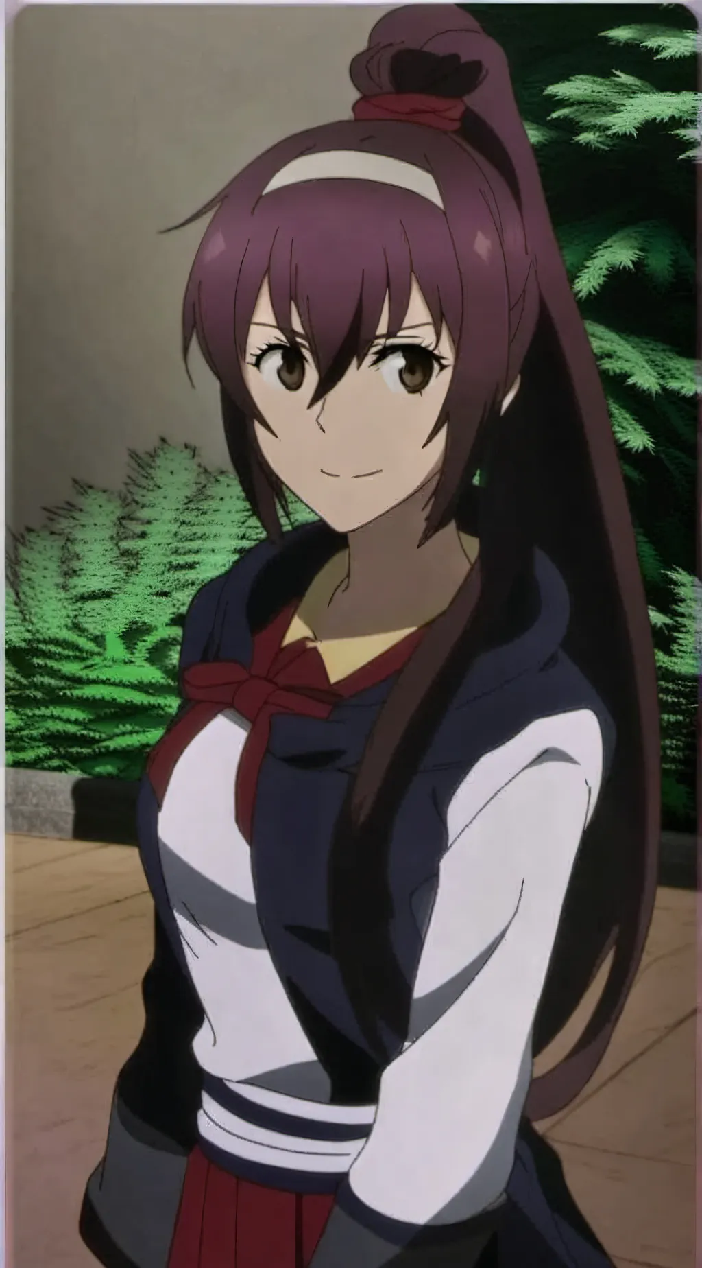 Talkie AI - Chat with Kayo Suzuki 