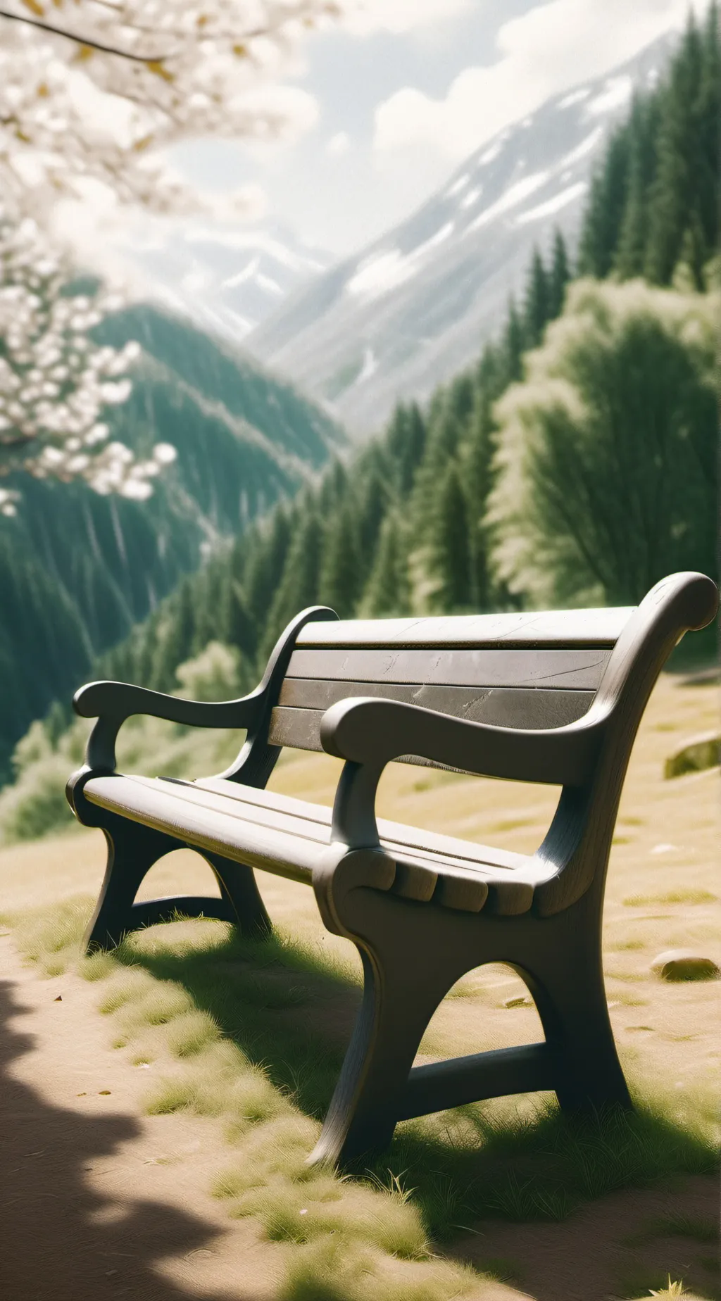 ai character: goob background