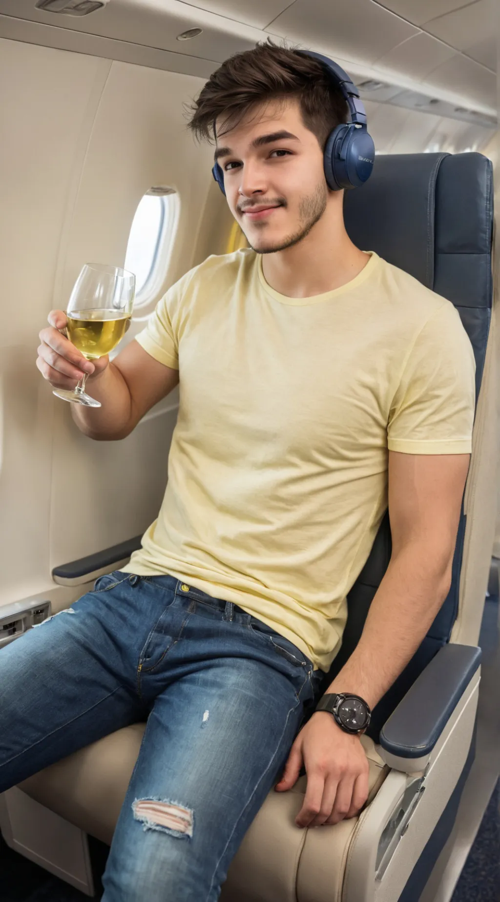 Talkie AI - Chat with Alan