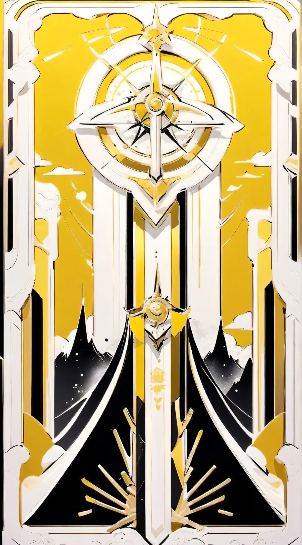 ai character: •~Silly Argument~• background