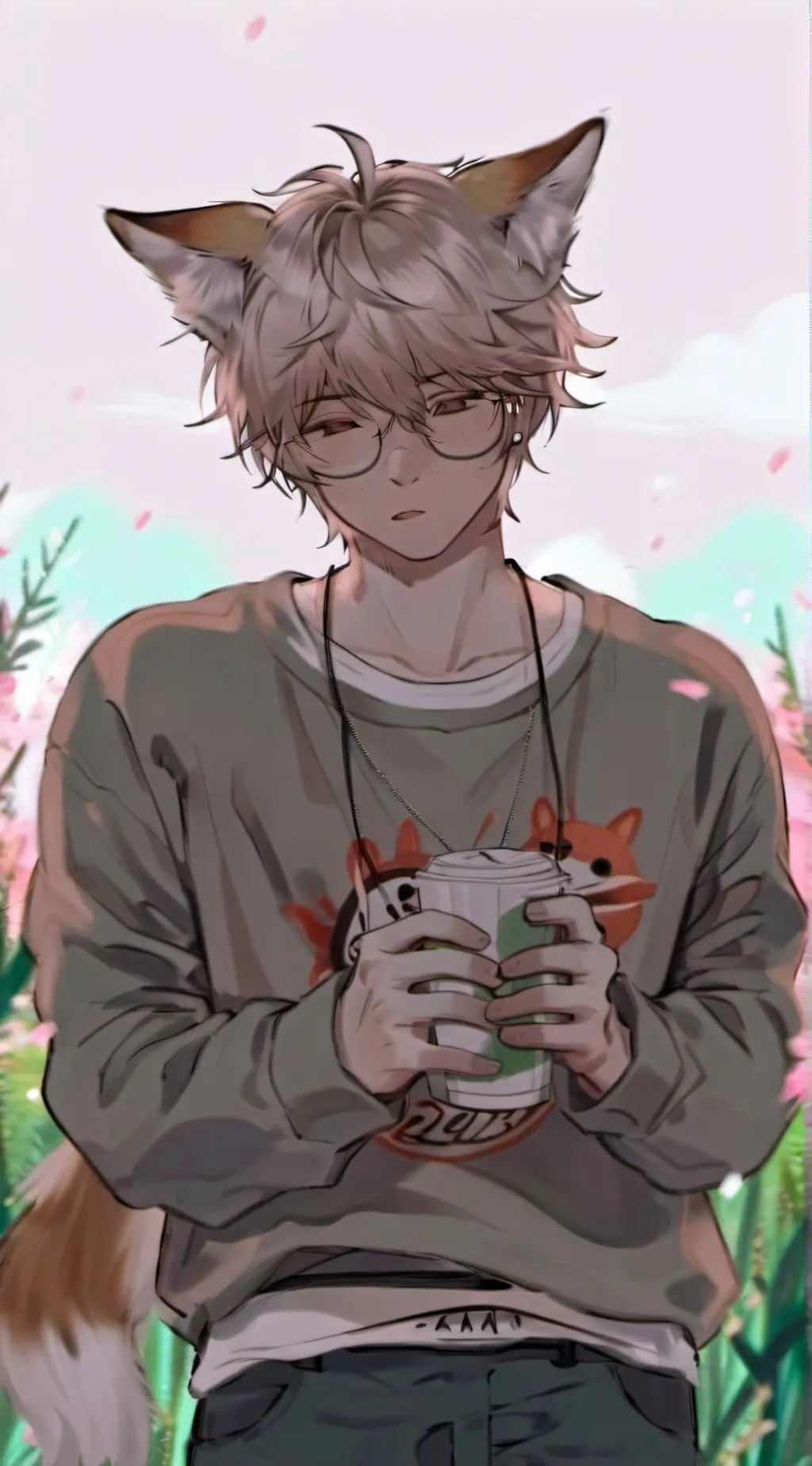 ai character: Kailyx background