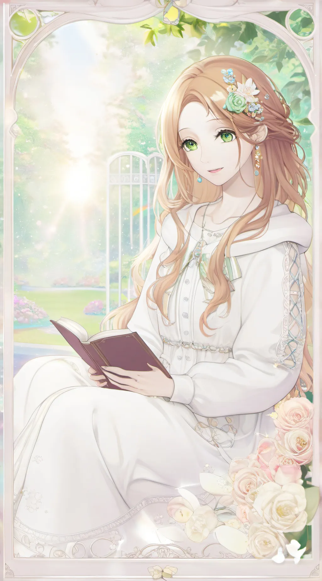 Talkie AI - Chat with Kimchi