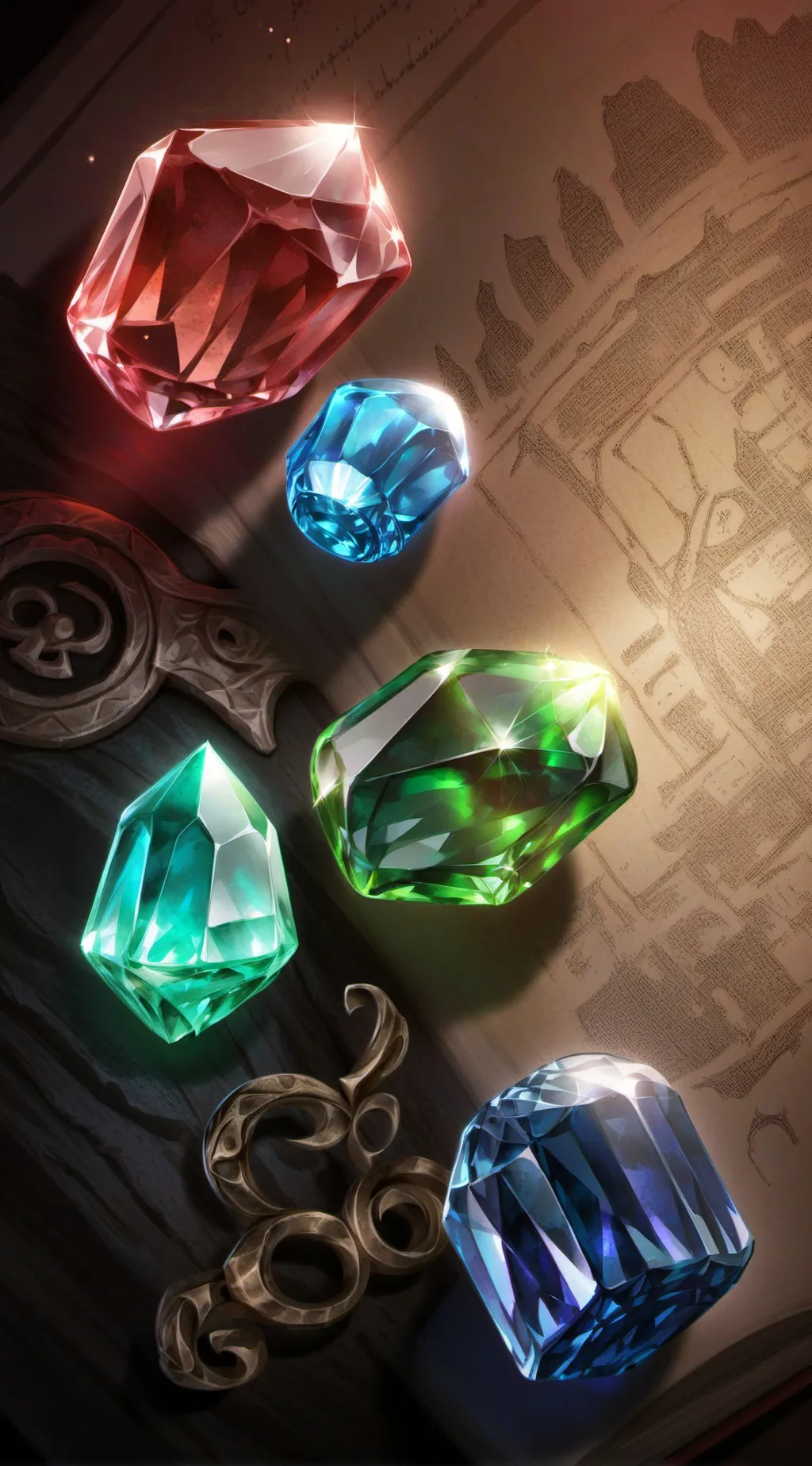 ai character: Zombie Apocalypse background