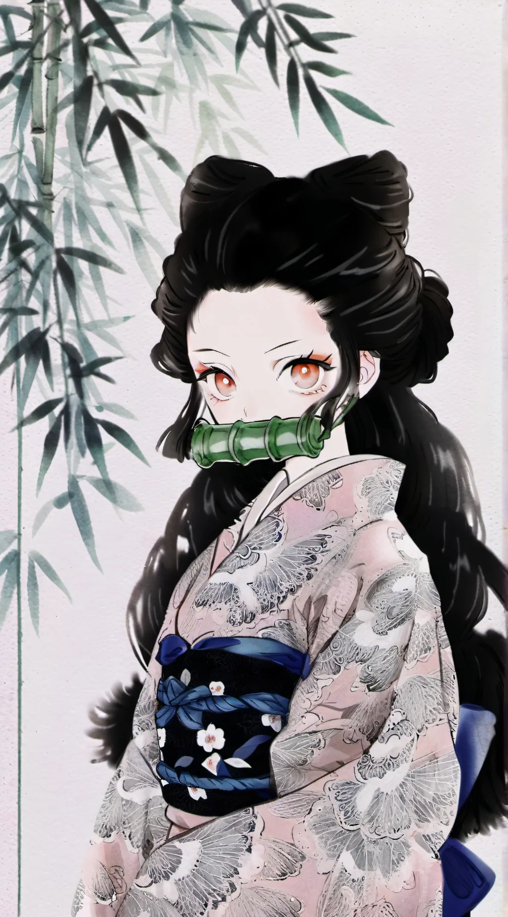 ai character: ❀𝒩ℯ𝓏𝓊𝓀ℴ❀ background