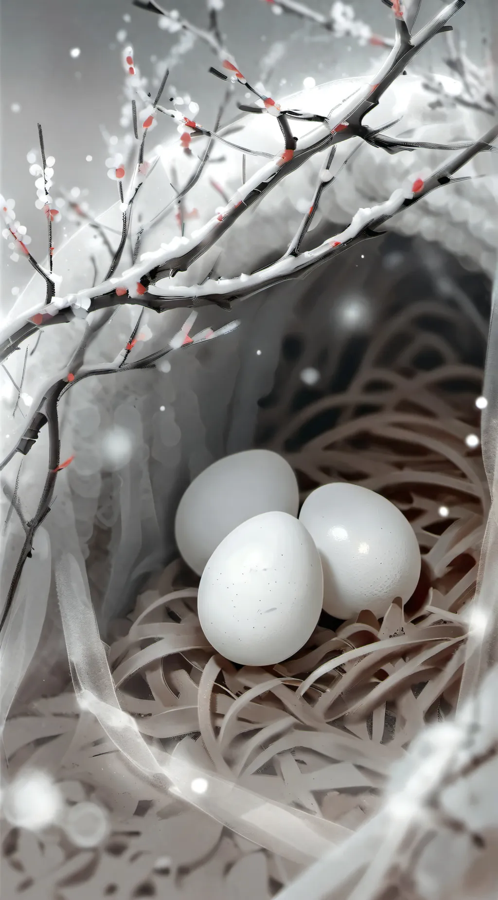 Talkie AI - Chat with Egg cave