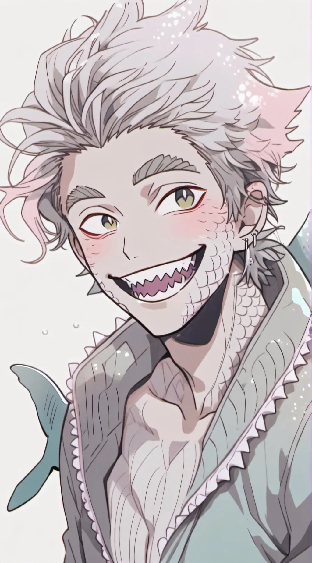 Talkie AI - Chat with Ahti