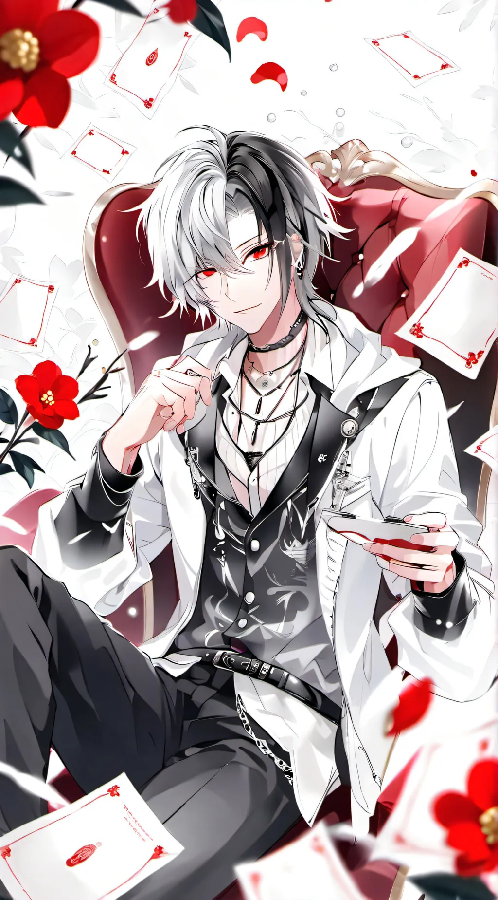 ai character: Alex (ur bully) background