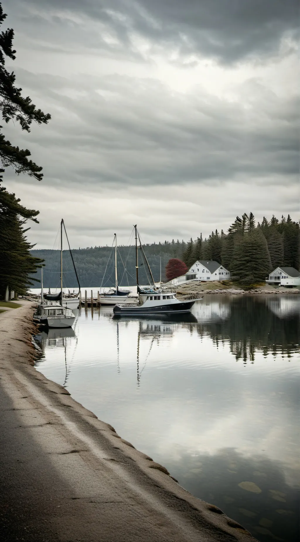 Talkie AI - Chat with COD {Cloudy Day}