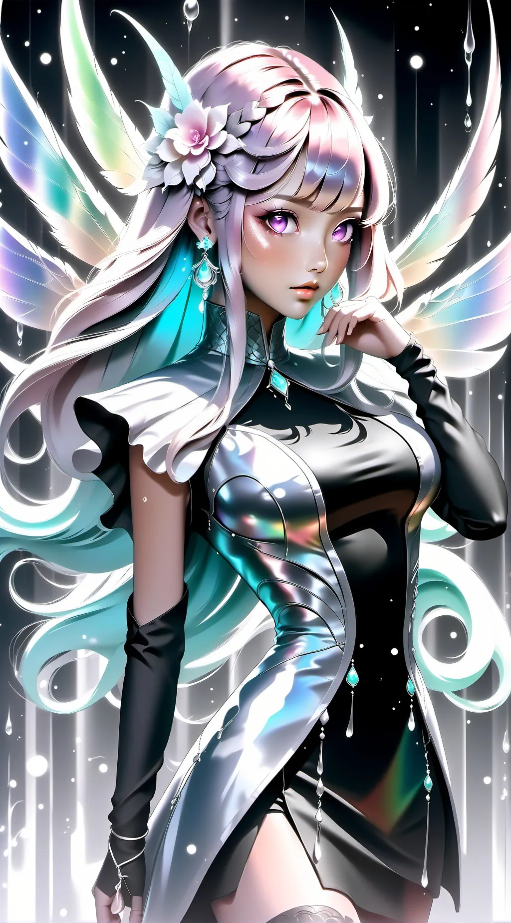 ai character: pilaressanvalentin background