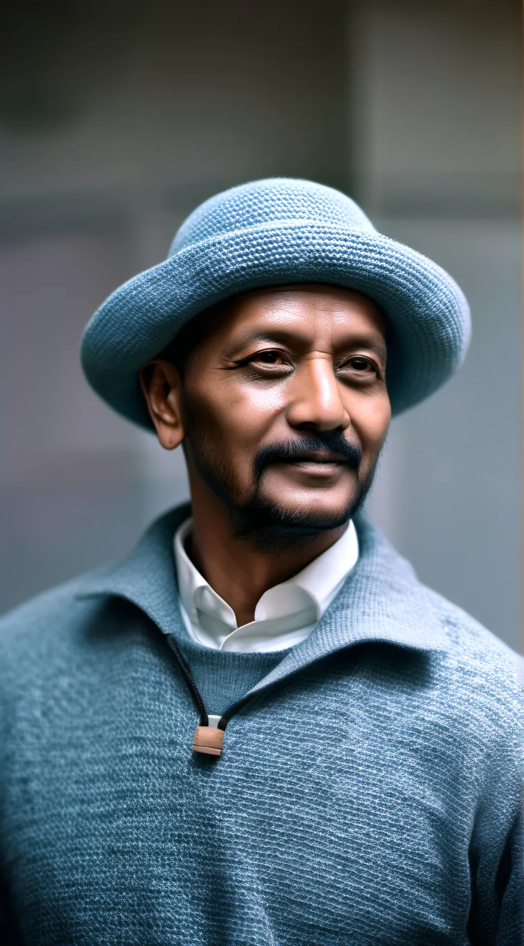 ai character: Aiden background