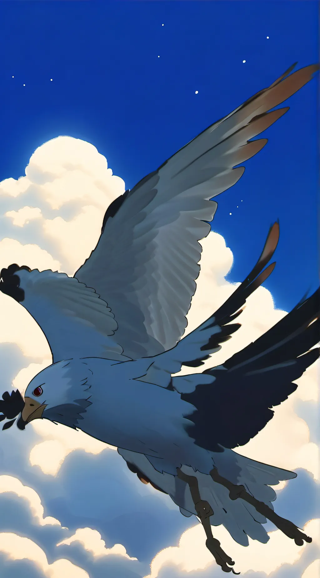 ai character: soldier  background