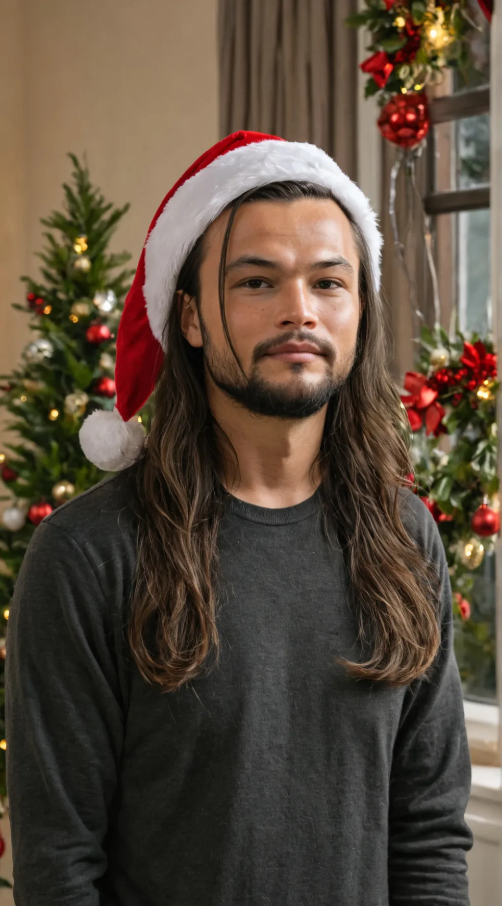 Talkie AI - Chat with Sebastian Yule