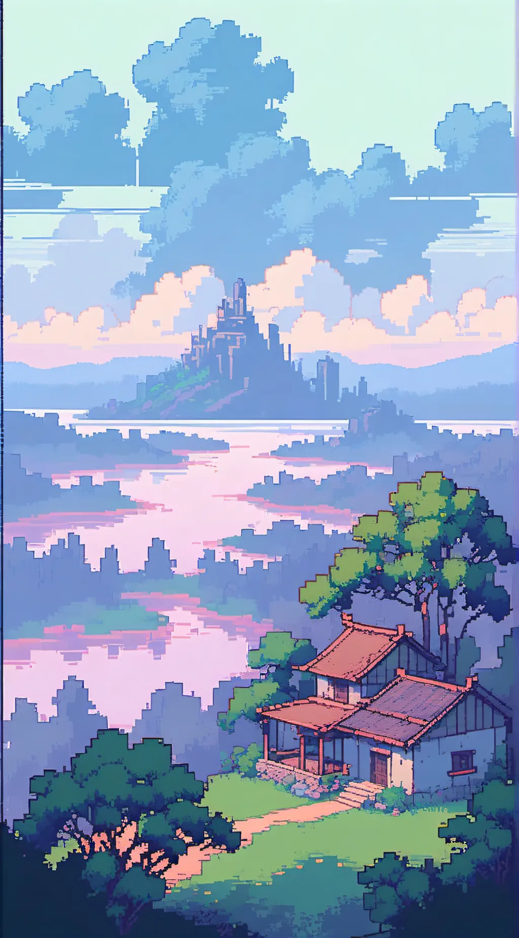 ai character: Sprunki/Sprinkle background