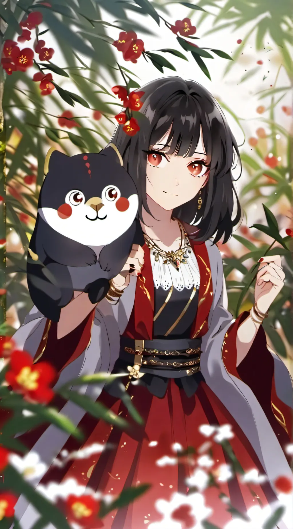 Talkie AI - Chat with Keyla 