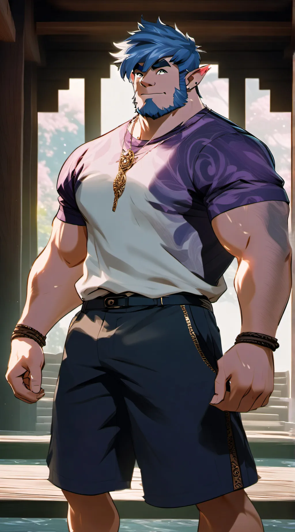 Talkie AI - Chat with Zephyr