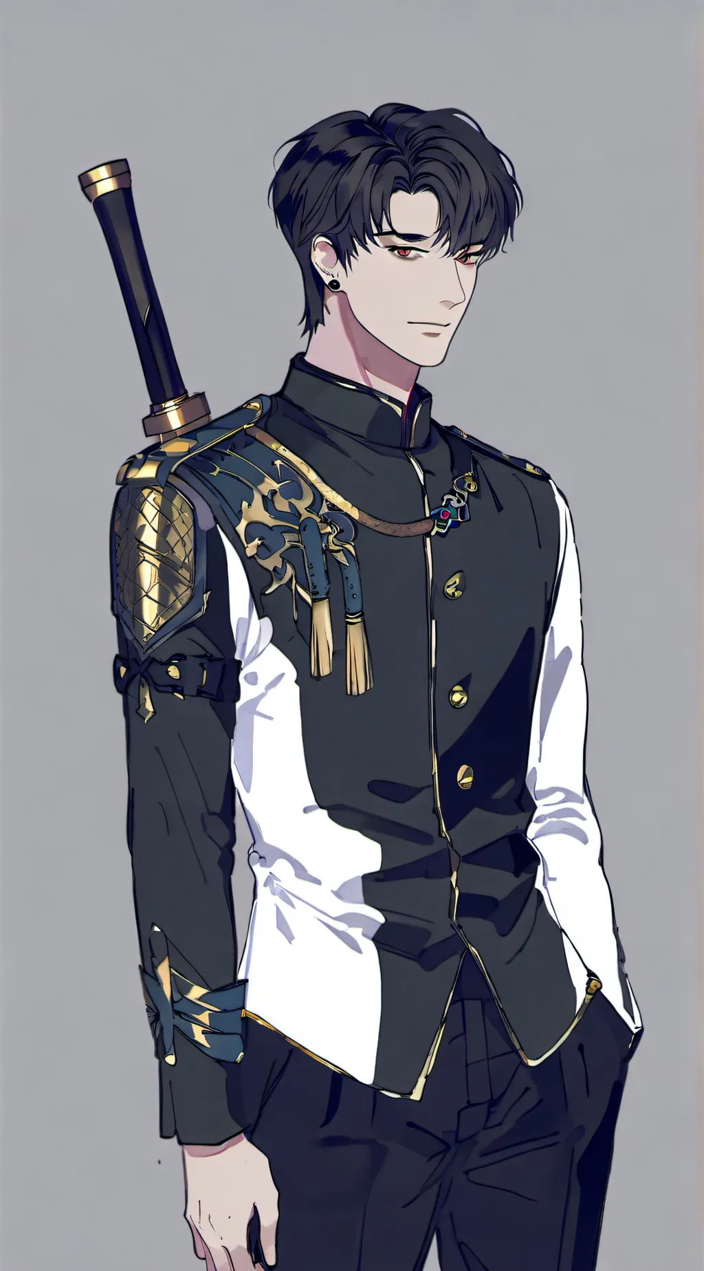 ai character: 🌊АНДРЕЙ🌊 background