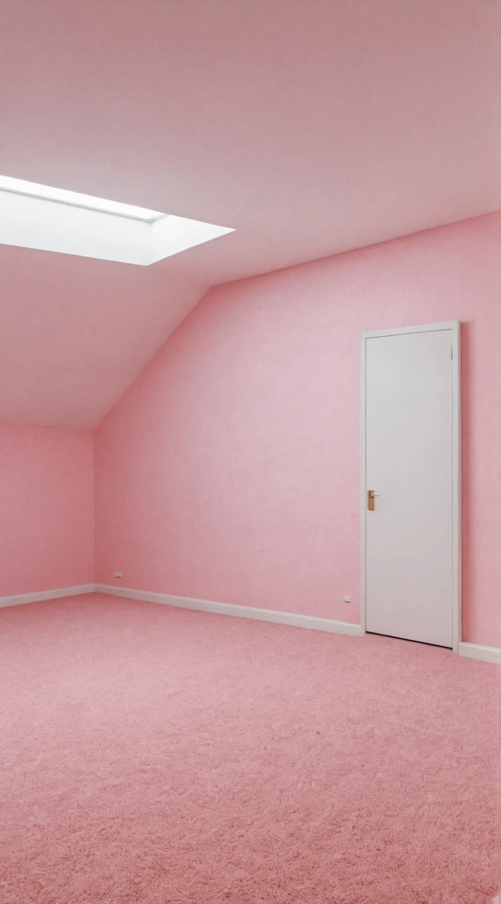 Talkie AI - Chat with backrooms lvl 974